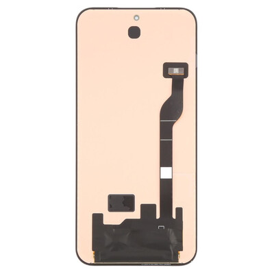 Display for Xiaomi Redmi Note 15 Pro Plus Brown (Combo Folder) by Maxbhi.com