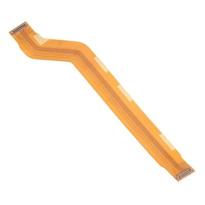 Main Board Flex Cable For Infinix Note 12 2023 By - Maxbhi Com