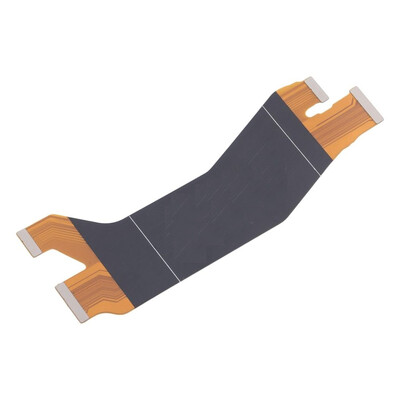 Main Board Flex Cable For Infinix Note 40 5g By - Maxbhi Com