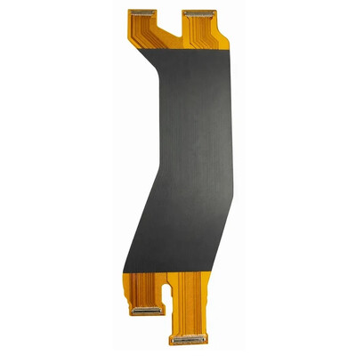 Main Board Flex Cable For Infinix Note 40 Pro Plus 5g By - Maxbhi Com
