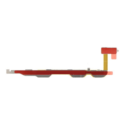 Power Button Flex Cable For Honor Magic8 Lite On Off Flex Pcb By - Maxbhi Com