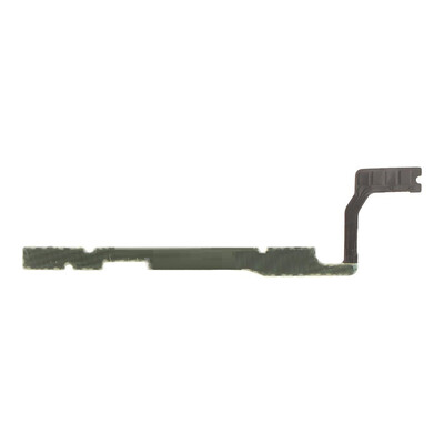 Power Button Flex Cable For Realme 16 Pro 5g On Off Flex Pcb By - Maxbhi Com