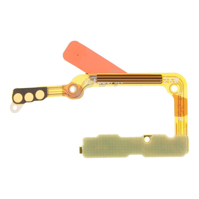 Volume Button Flex Cable For Huawei Pura 80 Pro By - Maxbhi Com
