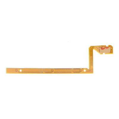 Volume Button Flex Cable For Xiaomi Redmi Note 15 Pro 4g By - Maxbhi Com
