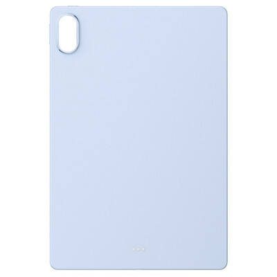 Back Panel Cover For Huawei Matepad Air 2026 Blue - Maxbhi Com