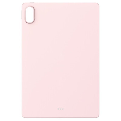 Back Panel Cover For Huawei Matepad Air 2026 Pink - Maxbhi Com