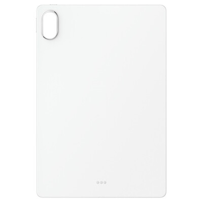 Back Panel Cover For Huawei Matepad Air 2026 White - Maxbhi Com