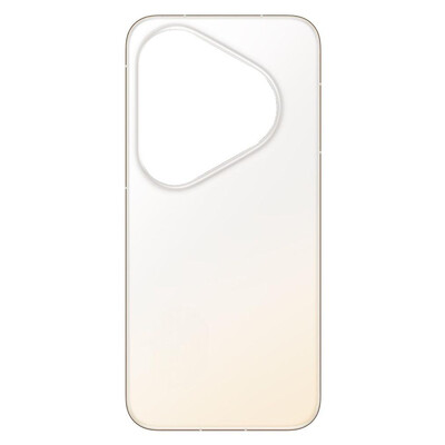 Back Panel Cover For Huawei Pura 90s Pro Max Gold - Maxbhi Com