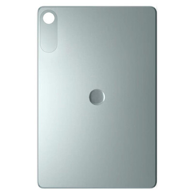 Back Panel Cover For Motorola Moto Pad 60 Lite Black - Maxbhi Com