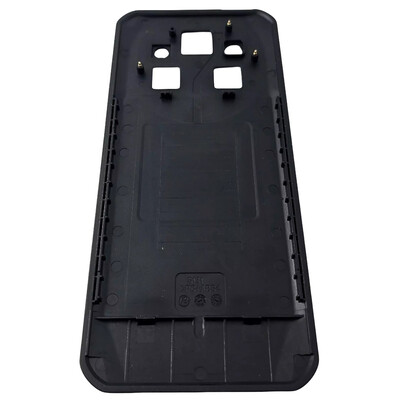 Back Panel Cover For Oukitel Wp39 Pro White - Maxbhi Com