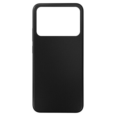 Back Panel Cover For Xiaomi Poco M8 Power 5g White - Maxbhi Com