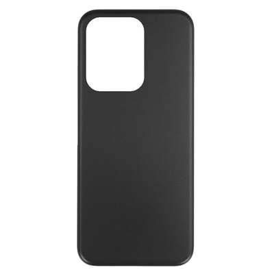 Back Panel Cover For Xiaomi Redmi 17 4g Black - Maxbhi Com