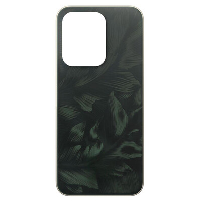 Back Panel Cover For Xiaomi Redmi 17 4g Green - Maxbhi Com