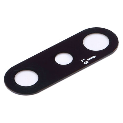 Camera Lens For Meizu 16s White By - Maxbhi Com