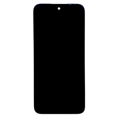 Display For Infinix Hot 70 Pro Blue Combo Folder Price By - Maxbhi Com