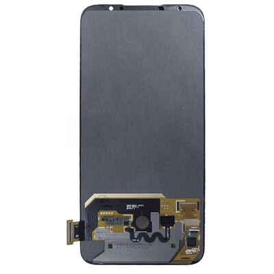 Display For Meizu 16s White Combo Folder Price By - Maxbhi Com