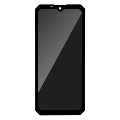Display For Oukitel Wp53 White Combo Folder Price By - Maxbhi Com