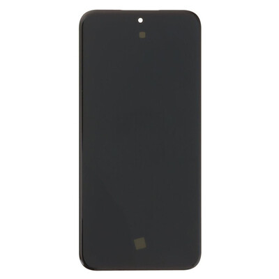 Display For Xiaomi Poco M8 Power 5g Orange Combo Folder Price By - Maxbhi Com