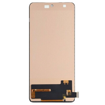 Display For Xiaomi Redmi 17 4g Purple Combo Folder Price By - Maxbhi Com