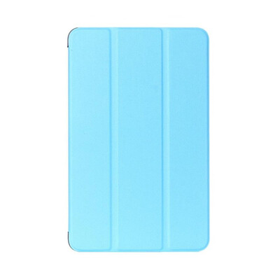 Flip Cover For Huawei Matepad Air 2026 Blue By - Maxbhi Com