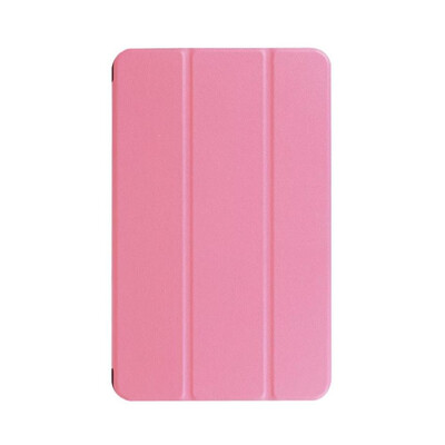 Flip Cover For Huawei Matepad Air 2026 Pink By - Maxbhi Com