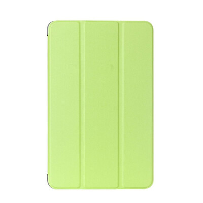 Flip Cover For Huawei Pura X Max Olive By - Maxbhi Com
