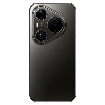 Full Body Housing For Huawei Pura 90s Pro Max Black - Maxbhi Com