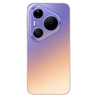 Full Body Housing For Huawei Pura 90s Pro Max Purple - Maxbhi Com