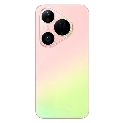 Full Body Housing For Huawei Pura 90s Pro Pink - Maxbhi Com