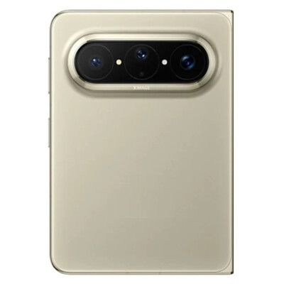 Full Body Housing For Huawei Pura X Max Olive - Maxbhi Com