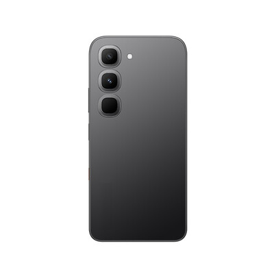 Full Body Housing For Infinix Hot 70 Pro Black - Maxbhi Com