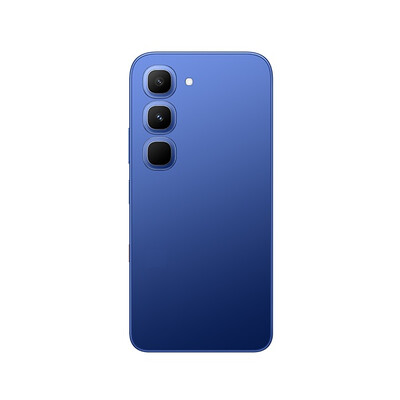 Full Body Housing For Infinix Hot 70 Pro Blue - Maxbhi Com