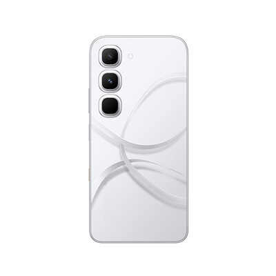Full Body Housing For Infinix Hot 70 Pro White - Maxbhi Com