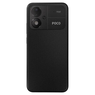Full Body Housing For Xiaomi Poco M8 Power 5g White - Maxbhi Com