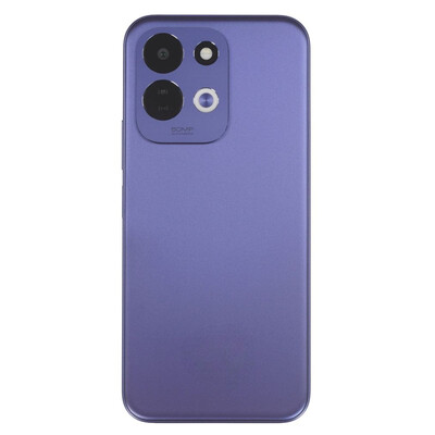 Full Body Housing For Xiaomi Redmi 17 4g Purple - Maxbhi Com