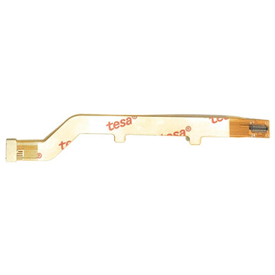 Lcd Flex Cable For Gionee P5w By - Maxbhi Com