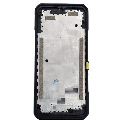 Lcd Frame Middle Chassis For Oukitel Wp39 Pro Green By - Maxbhi Com