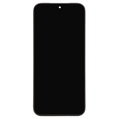 Lcd Screen For Huawei Pura 90s Pro Max Replacement Display By - Maxbhi Com