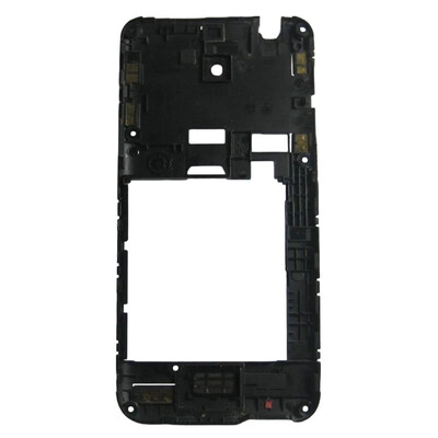 Middle Frame Ring Only For Htc Desire 510 Blue By - Maxbhi Com