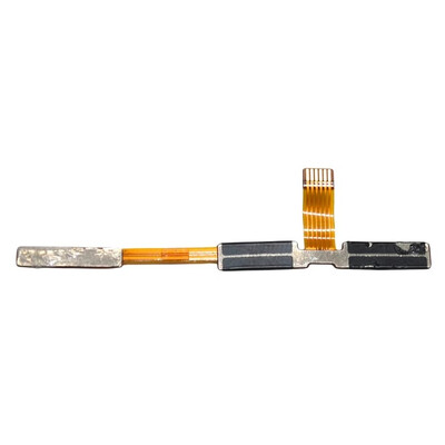 Power Button Flex Cable For Nokia G100 On Off Flex Pcb By - Maxbhi Com