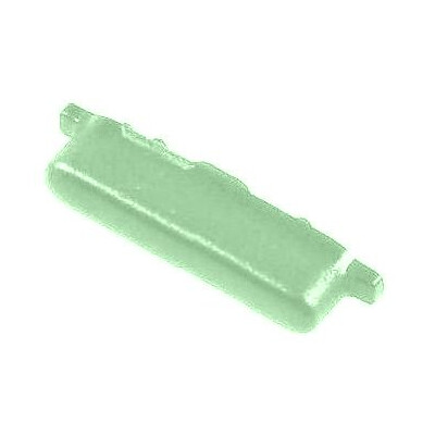 Power Button Outer For Motorola Moto Pad 60 Lite Light Green By - Maxbhi Com