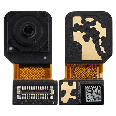 Replacement Front Camera For Xiaomi Poco M8 Power 5g Selfie Camera By - Maxbhi Com