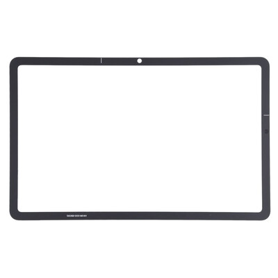 Replacement Front Glass For Huawei Matepad 5gblack By - Maxbhi Com
