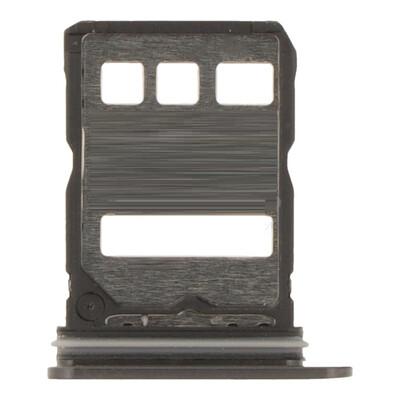 Sim Card Holder Tray For Honor 600 White - Maxbhi Com