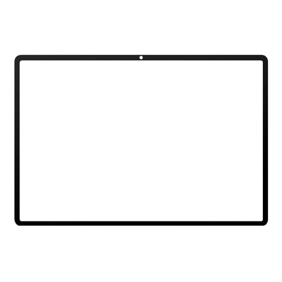 Touch Screen Digitizer For Huawei Matepad Air 2026 Pink By - Maxbhi Com
