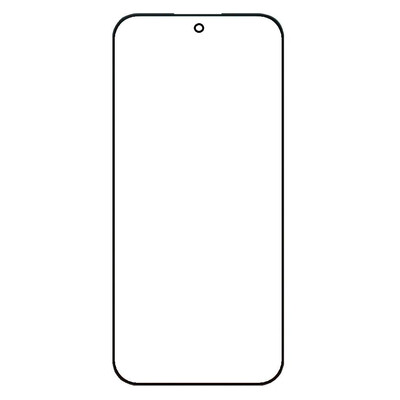 Touch Screen Digitizer For Huawei Pura 90s Pro Black By - Maxbhi Com
