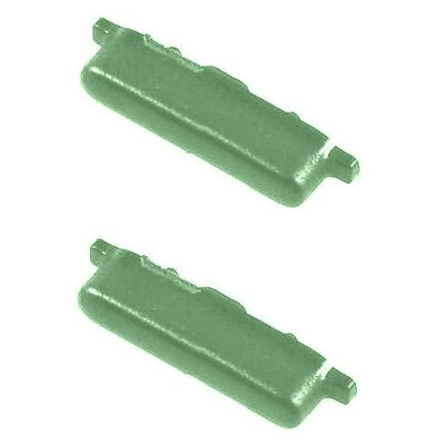 Volume Side Button Outer For Motorola Moto Pad 60 Lite White By - Maxbhi Com