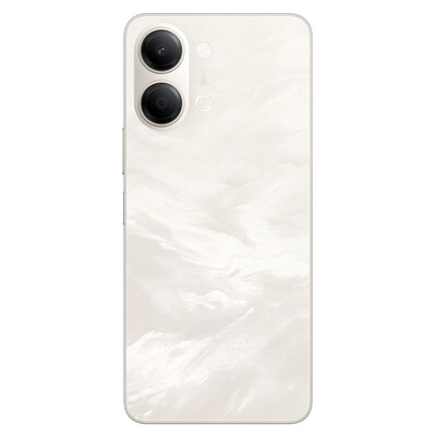Full Body Housing For Vivo Iqoo Z11 Lite 5g White - Maxbhi Com