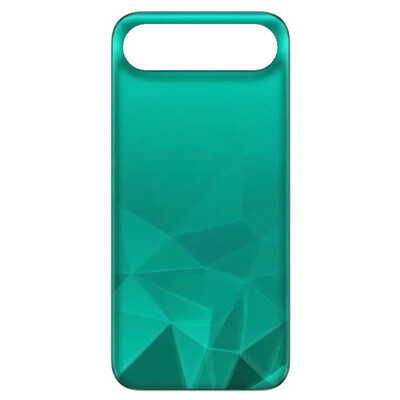 Back Panel Cover For Tecno Camon Air Green - Maxbhi Com