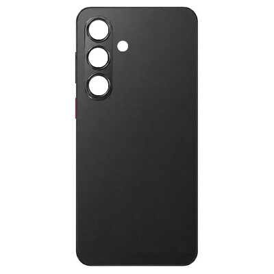 Back Panel Cover For Zte Nubia A77 4g Black - Maxbhi Com